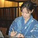 【新米モバイル編集者 みおみお日記(第9回)】和の似合う女を目指す!? 画像
