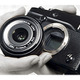 富士フイルム、初のレンズ交換式ミラーレスデジカメ「X-Pro1」を2月18日発売 画像
