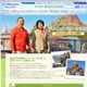 開園前のTDSでウォーキング「ディズニー・ウォーク2012」 画像