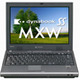 東芝、Web直販サイトオリジナルの「dynabook SS MXW」カラーバリエーションモデル 画像