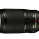ニコン、手ブレ補正ズーム「AF-S VR Zoom Nikkor ED 70-300mm F4.5-5.6G （IF）」の発売を延期 画像