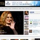 グラミー賞でアデルが主要3部門を独占、ホイットニーさんの追悼パフォーマンスも  画像
