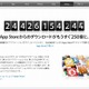 アップルApp Storeが250億ダウンロード目前……1万ドル分のプレゼントキャンペーンも開始 画像