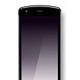【MWC 2012（Vol.4）】富士通、世界初のスマホ向けクアッドコアCPU「NVIDIA Tegra 3」搭載端末を出展 画像