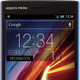 ソフトバンク、Android 4.0搭載のULTRA SPEED対応スマホ「AQUOS PHONE 104SH」を24日に発売 画像