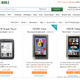 NOOKの8GBモデル、Kindle Fireと同じ199ドルで発売 画像