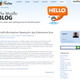 Mozillaもアプリのマーケットをオープン！Firefoxのアドインを配布 画像