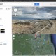 グーグル、被災地域のストリートビューの対象エリアを約2倍に拡大 画像
