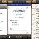BIGLOBE、英単語集アプリ「ジーニアス英単語2200」の提供を開始 画像