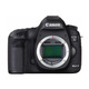 キヤノン、静止画・動画ともに撮影性能が向上したデジタル一眼レフ「EOS 5D MarkIII」 画像