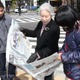 3.11から1年、被災地の「あの日」と「いま」を伝える……東北3県4紙が合同特集新聞を配布 画像