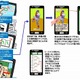 NTT Comと毎日新聞、新聞紙面と連動したARアプリ「センバツ84」を無料提供 画像