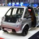 【ジュネーブモーターショー12】独仏合作のEV、MIAのEVマイクロバス 画像