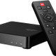 NTT西日本、Hulu対応セットトップボックス「光BOX＋」を22日より提供開始  画像