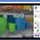 Facebook、写真ビューアの機能を改善……大きさを最大4倍に、全画面表示にも対応 画像