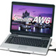 東芝、Web直販専用ノート「dynabook Satellite AW6」にGeForce Go 7600搭載モデル 画像
