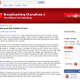 YouTubeでフランス語の映像コンテンツがレンタル可能、Google Playユーザー対象に 画像