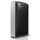 Mac向け2TBのポータブルHDD、USBとFireWire 800に対応 画像