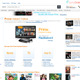 アマゾンが映像ストリーミングサービスをプレイステーション3に拡大 画像
