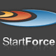 フュージョン、Webブラウザでデスクトップ環境を実現する「StartForce ベータ版」を公開 画像