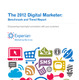 写真共有サイトのPinterestがSNSの人気ランキング3位に！ Google+も追いぬく 画像