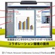 日立ソリューションズ、次世代コラボシステムをマイクロソフトTCに設置……実機利用が可能に 画像