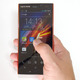 【レビュー】Android 4.0 国内ブランド初搭載、快速&快適な高品位スマホ「AQUOS PHONE 104SH」 画像