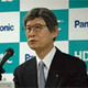 「家電製品のネットワーク化を加速したい」 -松下電器がPLC製品を発表 画像