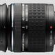 オリンパス、フォーサーズ用の望遠ズームレンズ「ZUIKO DIGITAL ED 40-150mm F4.0-5.6」 画像