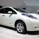 日産 リーフ、欧州で大幅改良か 画像
