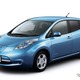 日産、EV用充電スポット情報の配信サービスを開始  画像
