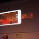 【ビデオニュース】WiMAX＆Android 4.0のハイエンドスマートフォン！ 「HTC J ISW13HT」  画像
