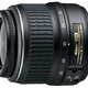 ニコン、デジタル専用の標準ズームレンズ「AF-S DX Zoom Nikkor ED 18-55mm F3.5-5.6G II」 画像