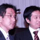 ノーテルとマイクロソフト、コミュニケーション分野でIT・通信分野における戦略を発表 画像