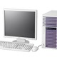 NEC、GPU用ボードを2枚搭載可能な解析用途向けミドルレンジワークステーションを発売 画像