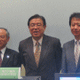 KDDIと慶応大学、「IP over デジタル放送」を開発 画像