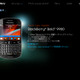 RIMが「BlackBerry 10」を発表、ハードキーパッドはついに廃止？ 画像