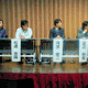 【IPv6 Summit 2006(Vol.2)】 IPv4アドレスの枯渇はあと6年？ 事業者に早めの対応を呼びかけ 画像