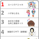 「LINE」、スタンプショップの購入ランキングを発表……世界231ヵ国で断トツ人気なのは？ 画像