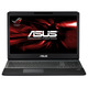 ASUSTeK、第3世代Core i7搭載ノートPCを発表……17.3型3D対応・15.6型の2機種 画像