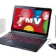 富士通、ノートPC「LIFEBOOK」の2012年夏モデル8機種……15.6型・13.3型モデル 画像