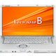 パナソニック、店頭向け「レッツノート」のモバイル夏モデル……Ivy Bridge搭載「B11」・仕様強化の「J10」 画像