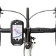 自転車ナビや走行風景撮影に最適！ iPhone 4S・4用自転車ホルダー 画像