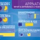 スマートフォンユーザーの平均アプリ数は41……米国でニールセンが調査 画像