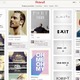 楽天、写真共有サービス「Pinterest」に出資……ソーシャル分野強化に向け戦略提携 画像