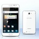 ドコモ、ロンドン五輪選手団へ「GALAXY Note SC－05D」を提供……公式応援アプリも公開 画像