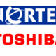 ノーテルと東芝、総務省東北総合通信局のモバイルWiMAXの実証実験に機器を提供 画像