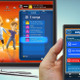 【E3 2012】マイクロソフト、E3で「Xbox SmartGlass」や「Internet Explorer for Xbox」を発表 画像