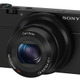ソニー、デジカメ「サイバーショット」最高の「DSC-RX100」……大口径F1.8レンズ・マニュアル機能搭載 画像