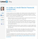 LinkedInのパスワード650万件が漏洩、ユーザーにパスワードリセットを呼びかけ 画像